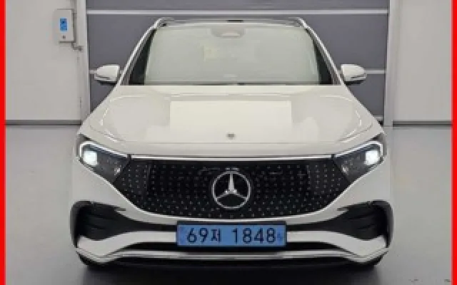 인천중고할부 EQA H243 EQA 250 매물 사진 9 - 2025/07 1,294km